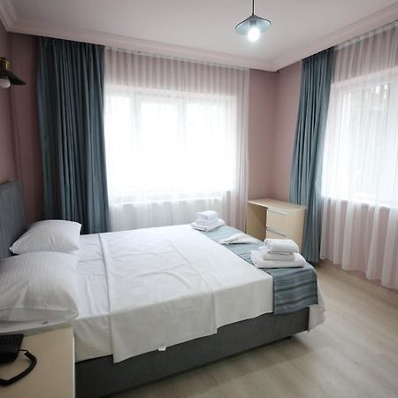 Stay Inn Edirne Exterior foto
