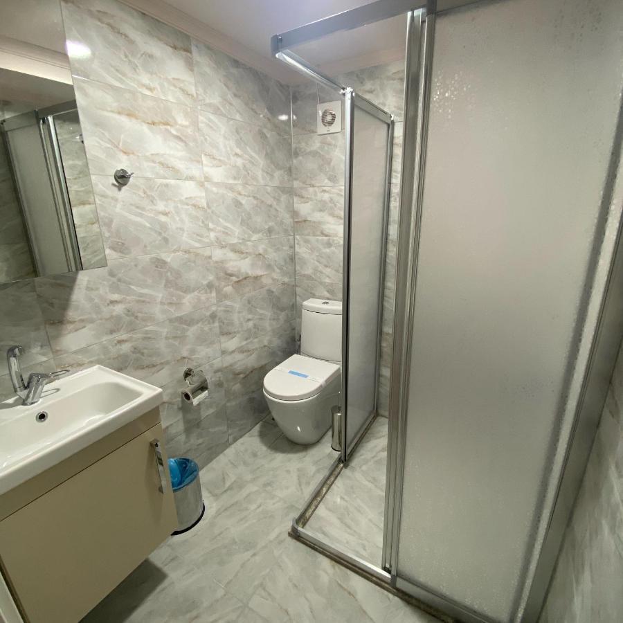 Stay Inn Edirne Exterior foto