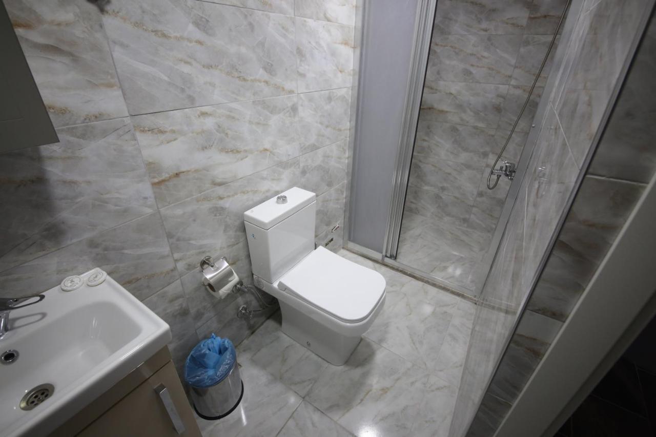 Stay Inn Edirne Exterior foto